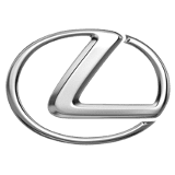 Lexus EU logo